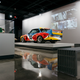 Illustration for article titled Submerge Yourself In Car Porn With These Photos From The Redesigned Petersen Museum